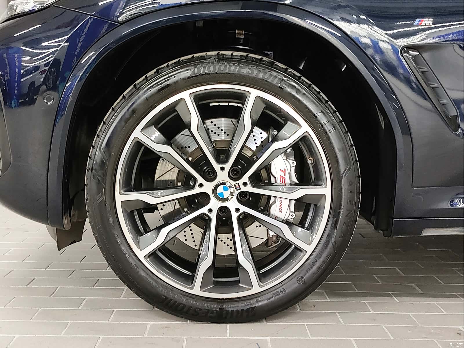 BMW X3, 2022 4