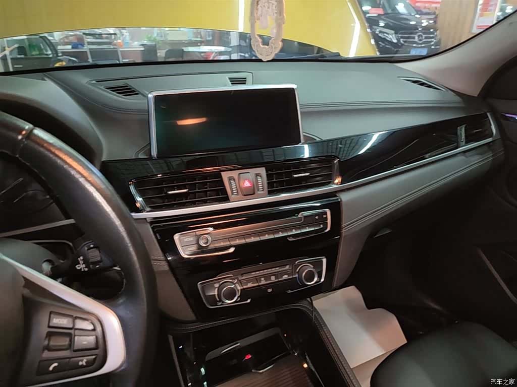 BMW X2, 2019 13