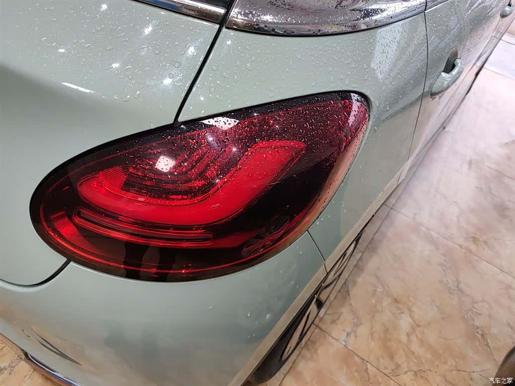 Wuling Bingo, 2024 24