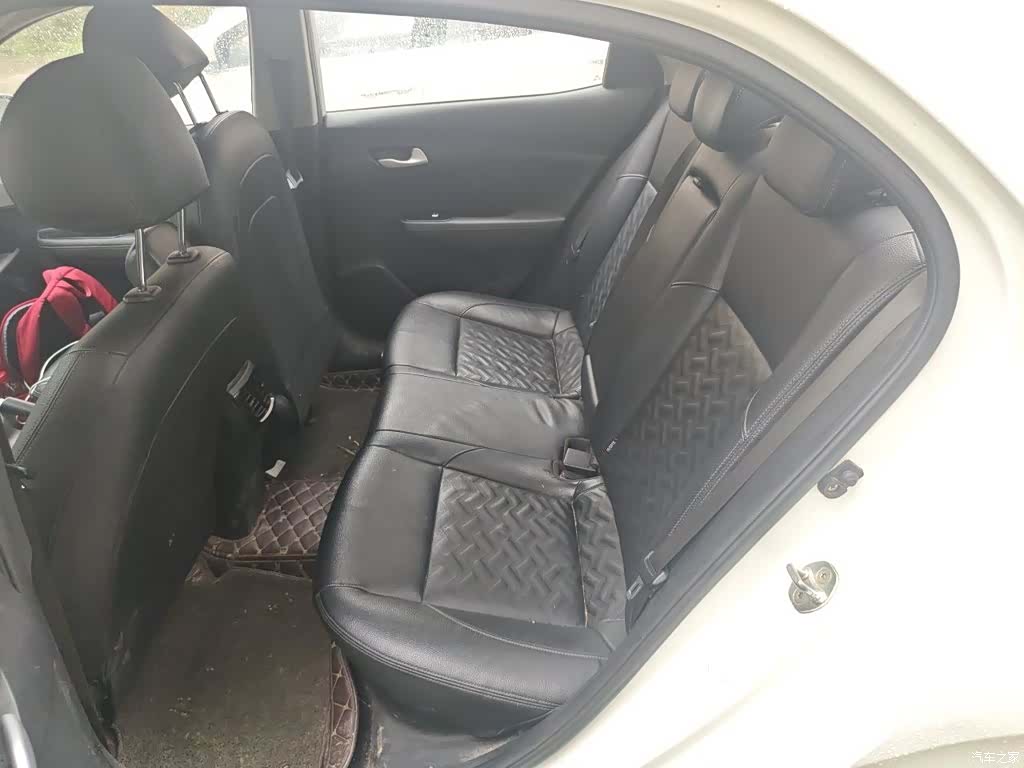 Kia Value, 2018 18