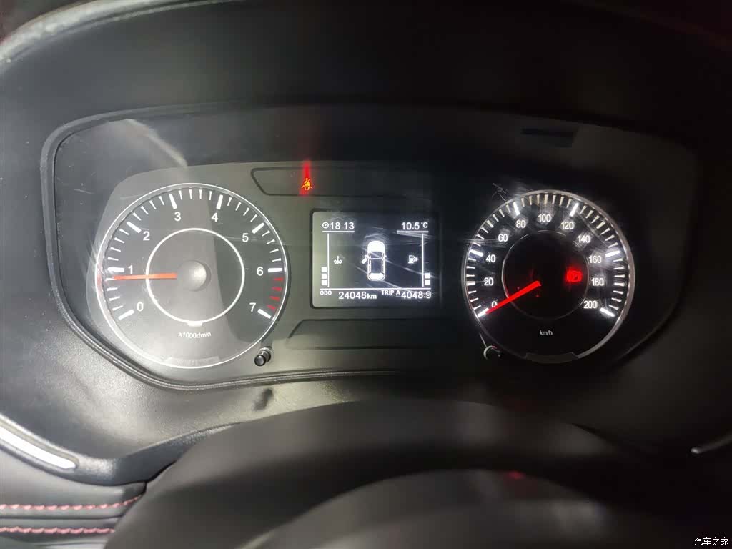 DongFeng 500, 2021 все фото