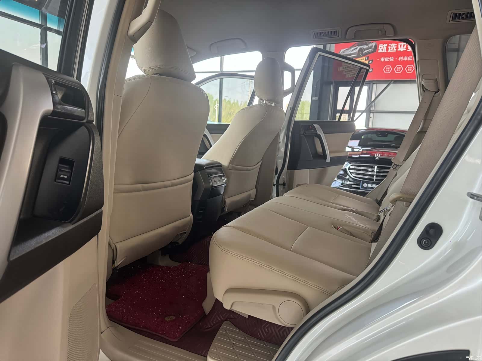 Toyota Prado, 2012 9
