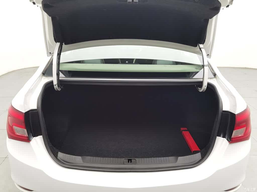Buick 15N, 2016 16