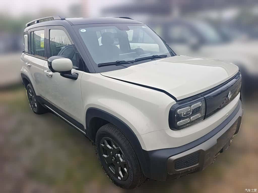 Wuling Yep, 2025 7