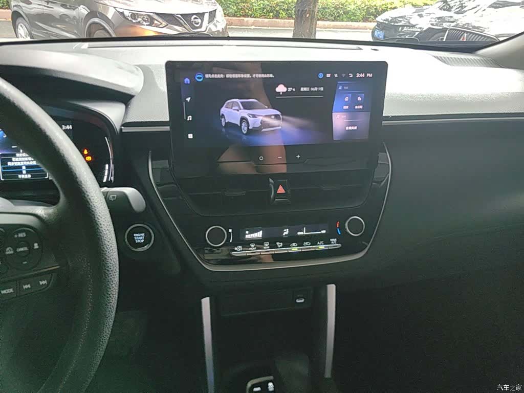 Toyota Corolla, 2024 13