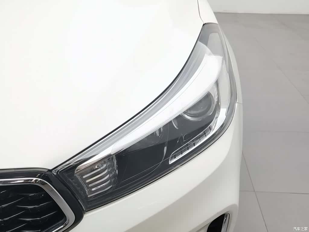 Kia K3, 2017 7