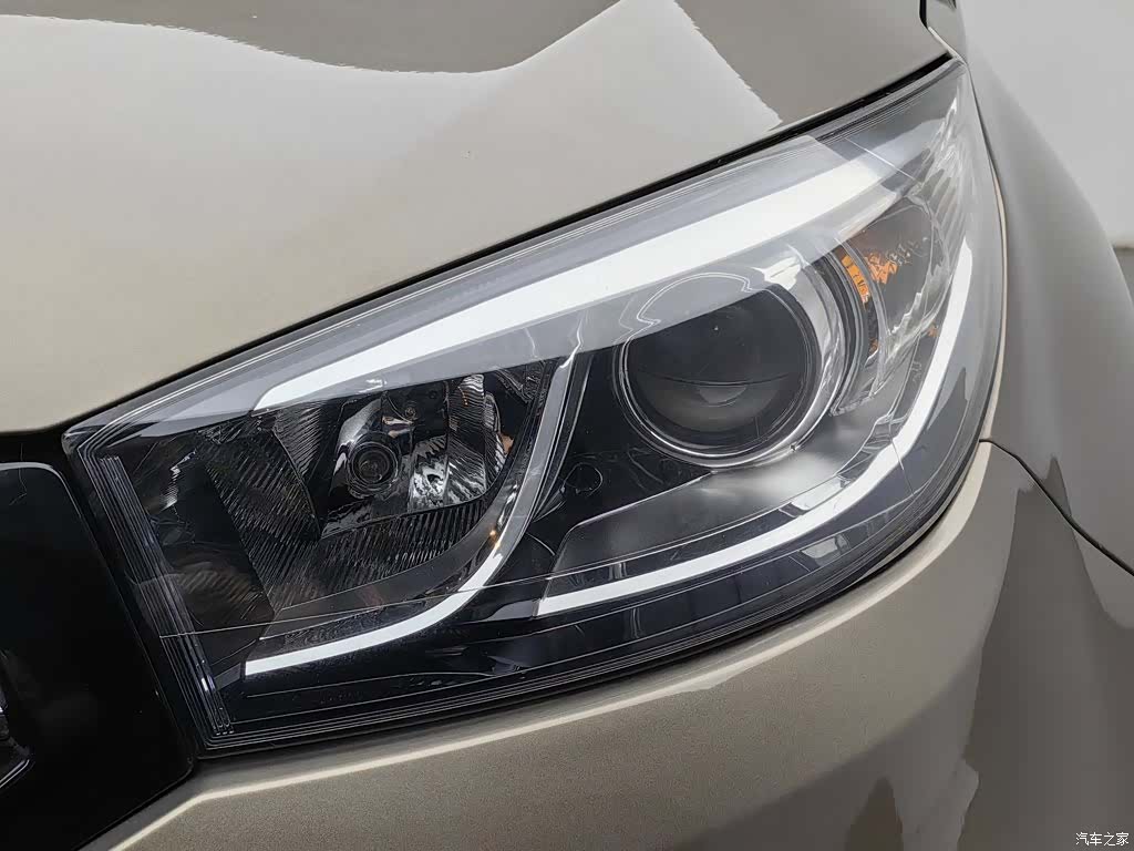 Chery 3, 2017 7