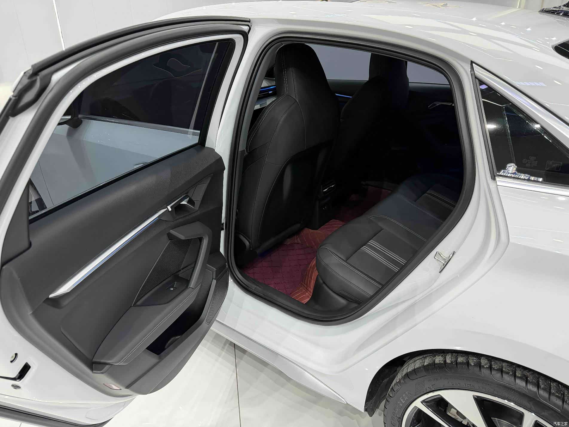 Audi A3, 2022 11