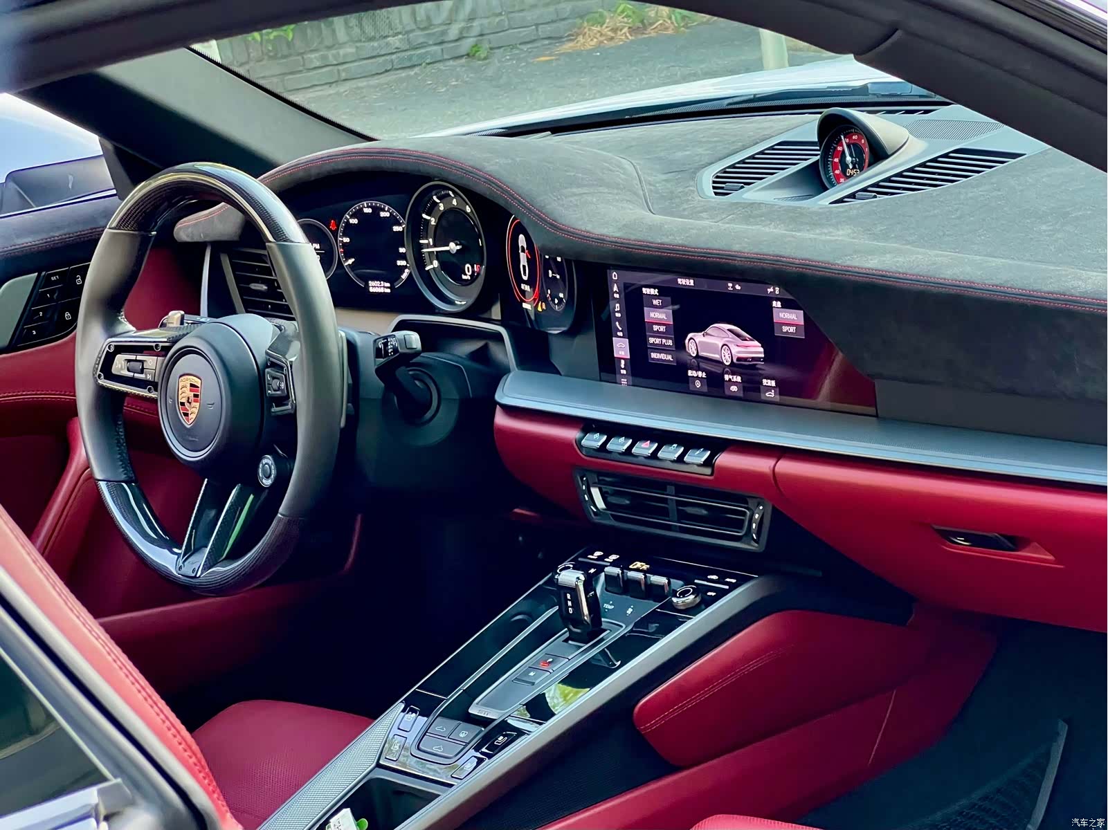 Porsche 911, 2020 10