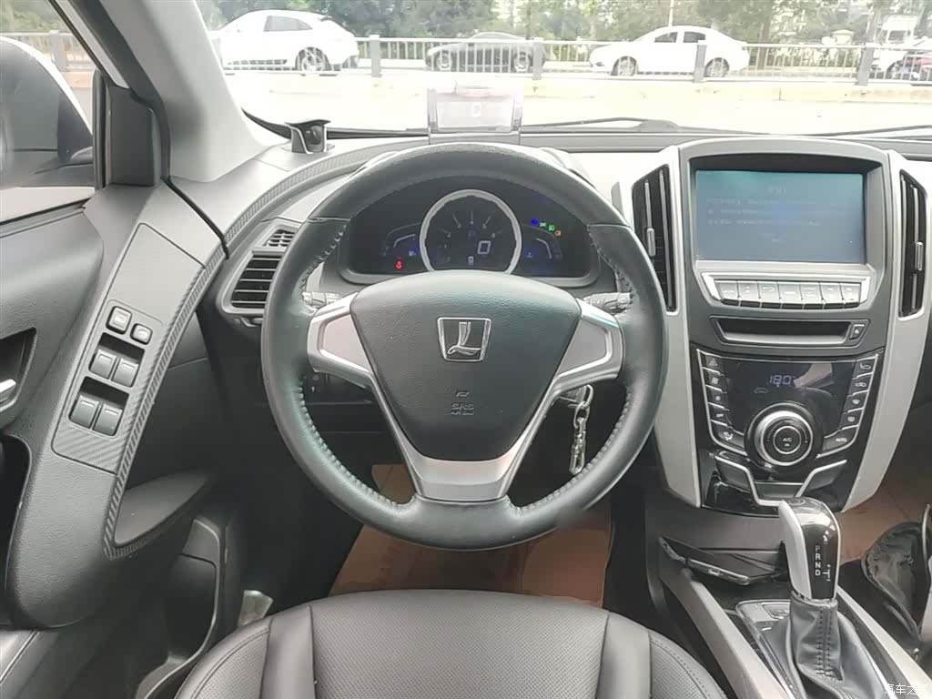 DongFeng 6, 2015 11