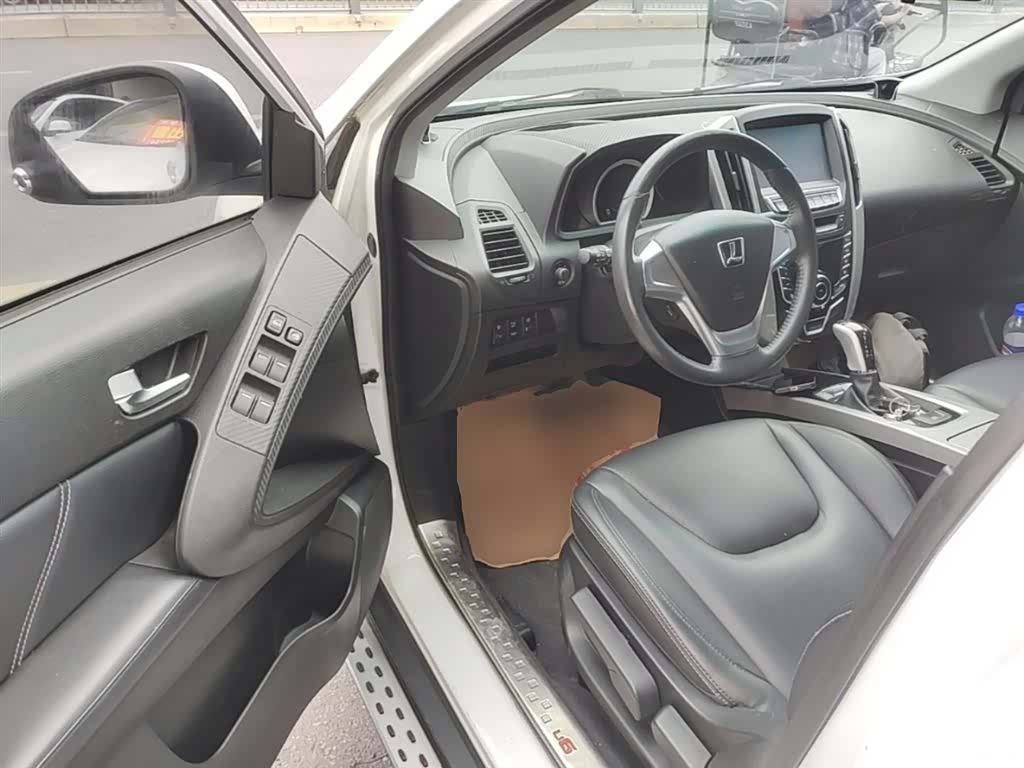 DongFeng 6, 2015 16