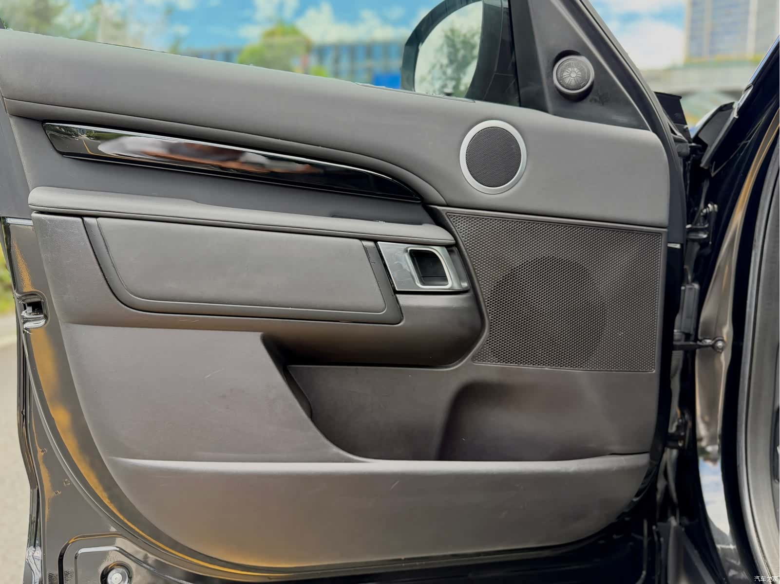 Land Rover Discovery, 2018 20