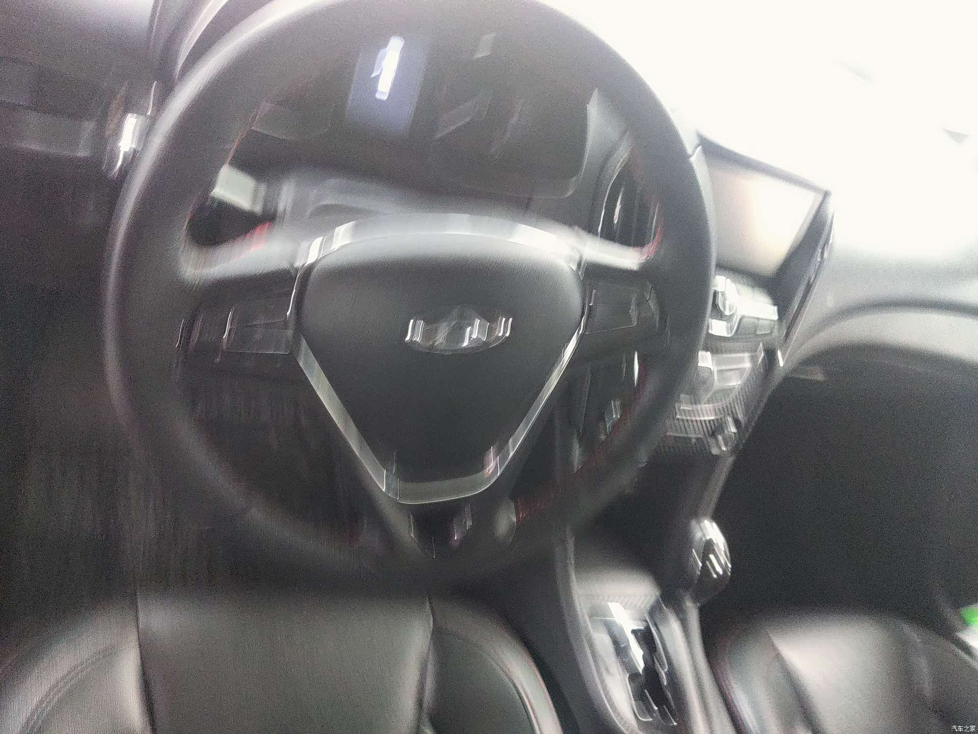 Chery 5, 2017 7