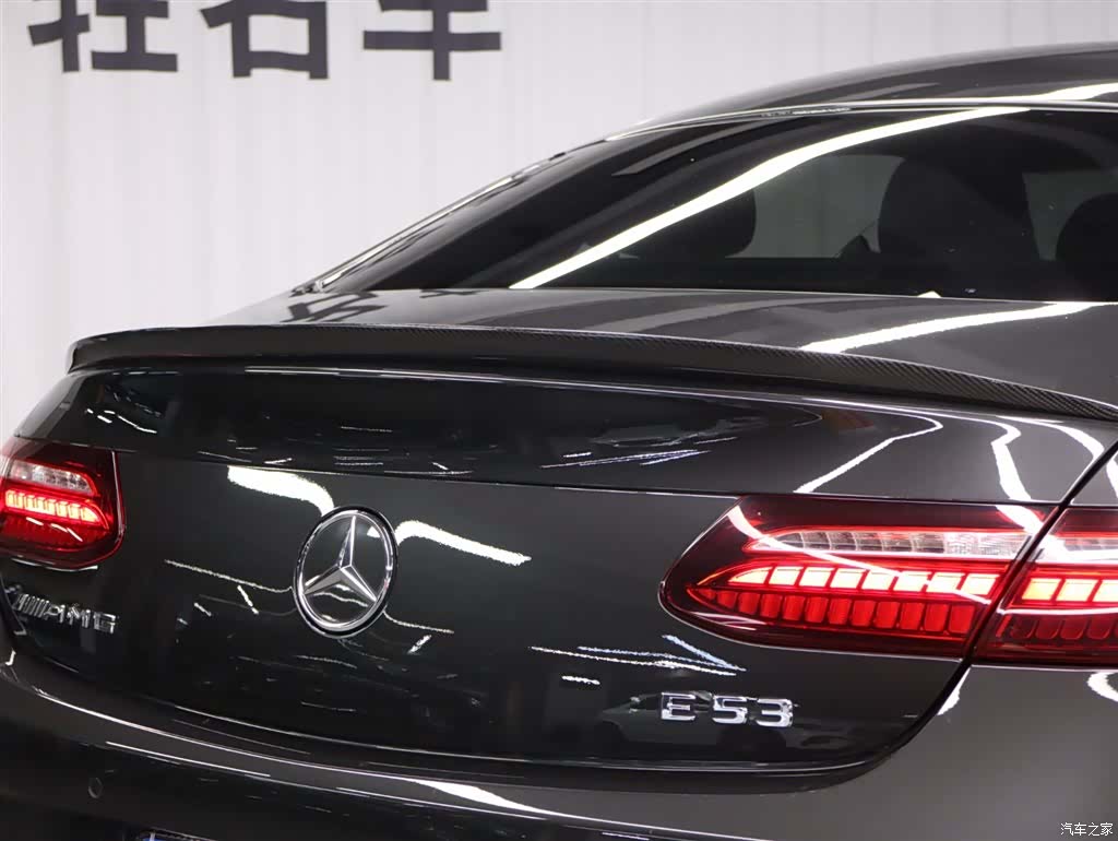 Mercedes-Benz E-Class, 2021 29