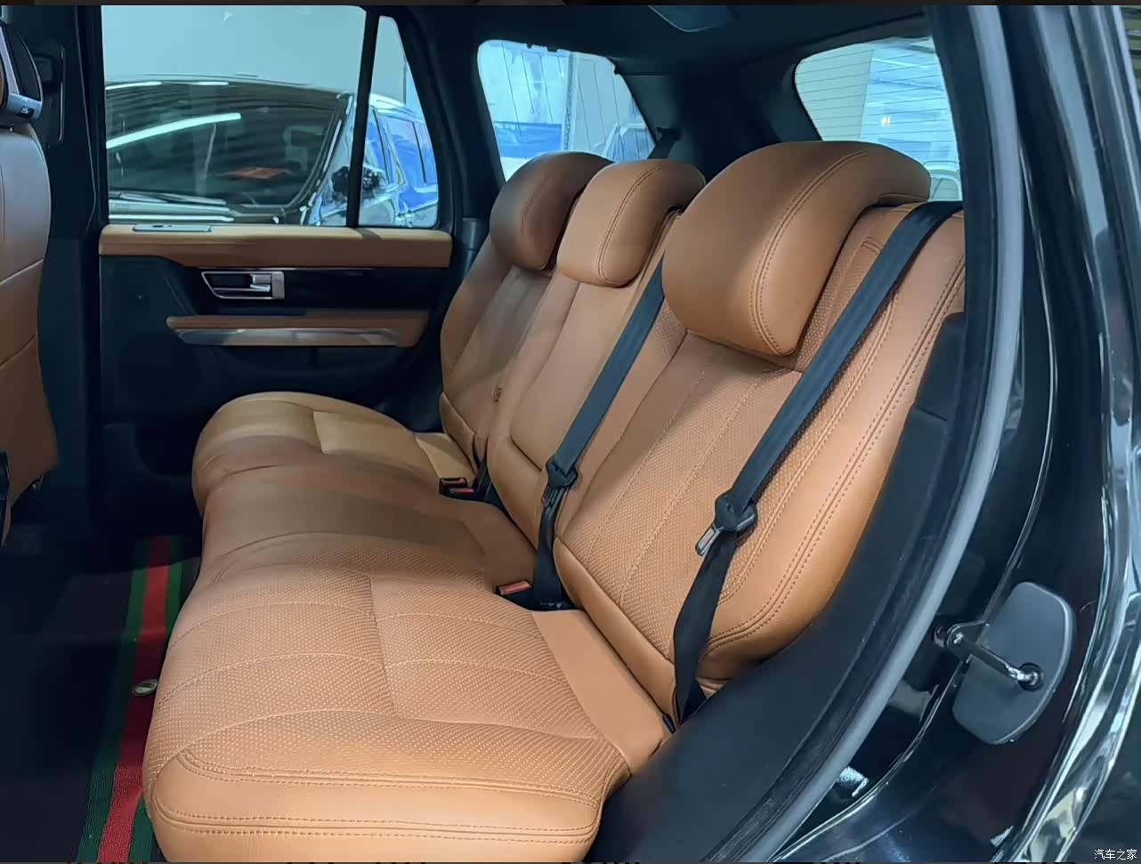 Land Rover Range Rover, 2013 13