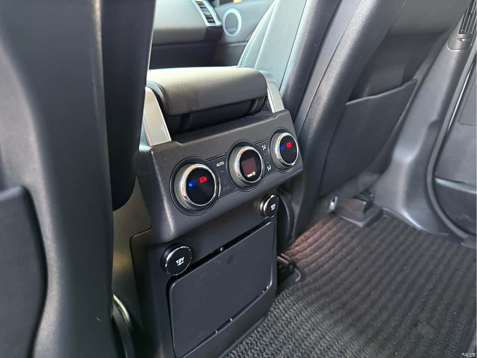 Land Rover Discovery, 2020 11