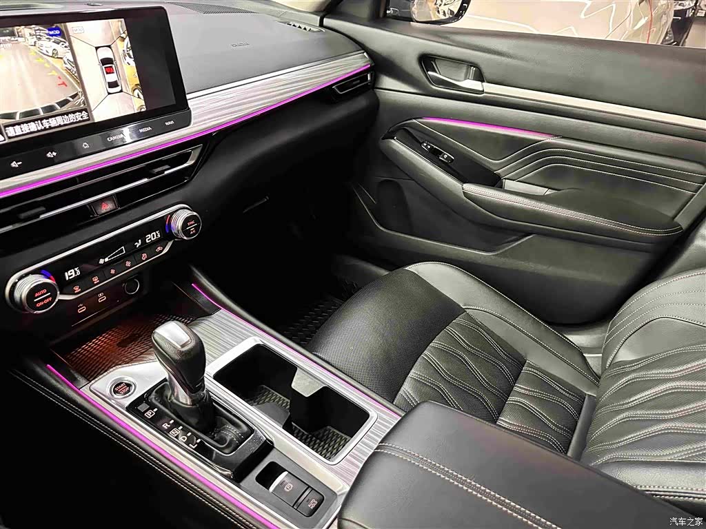 Nissan Teana, 2023 14