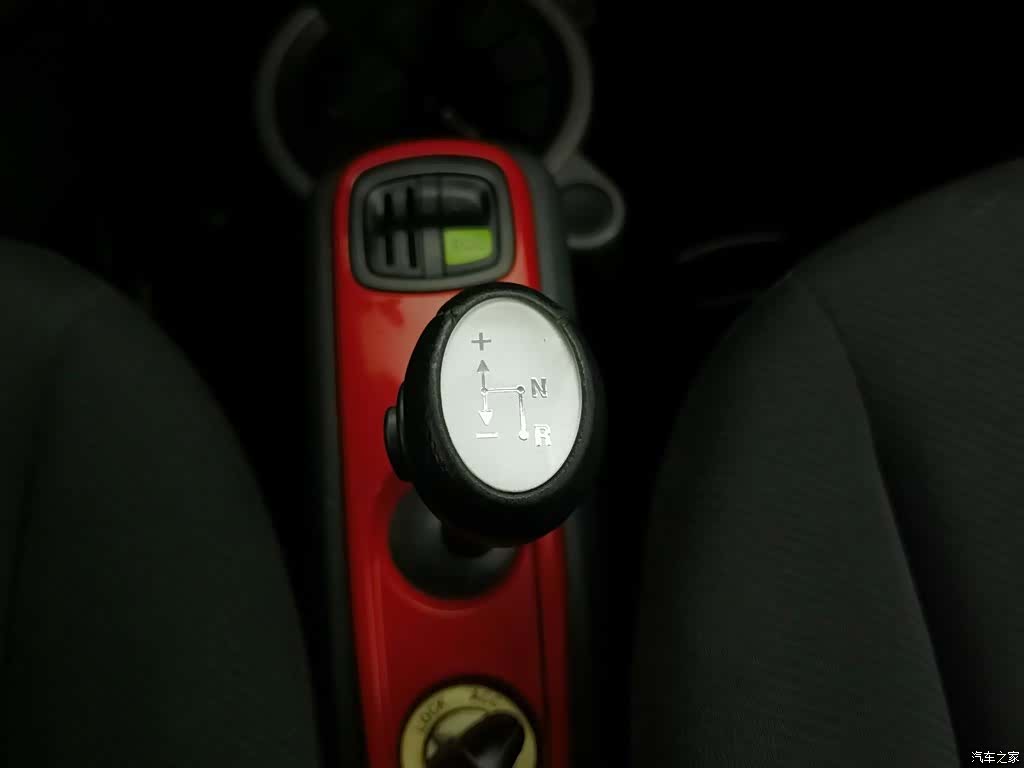 Smart Fortwo, 2014 13