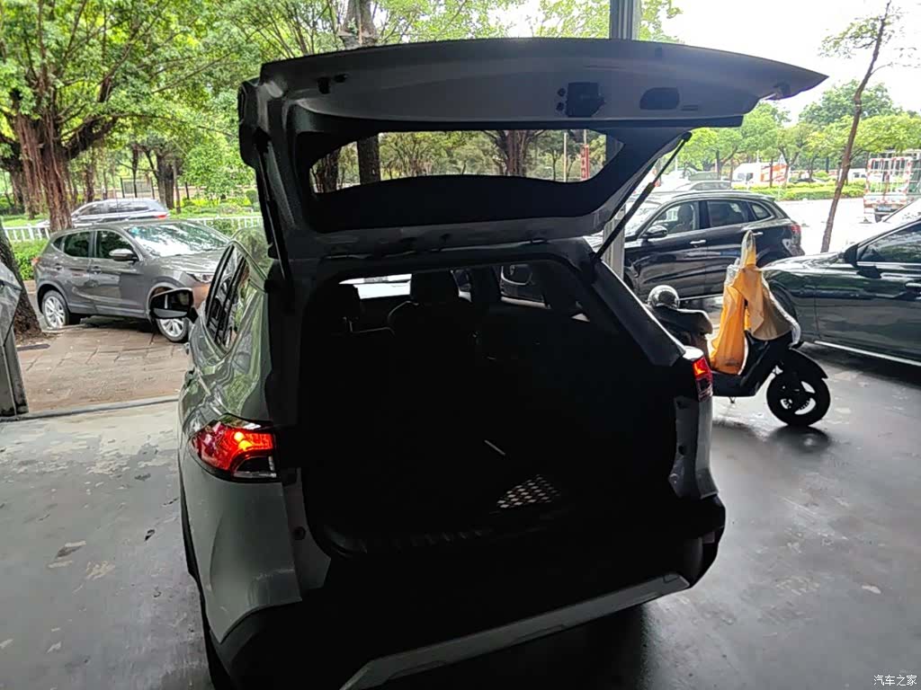 Toyota Corolla, 2024 19