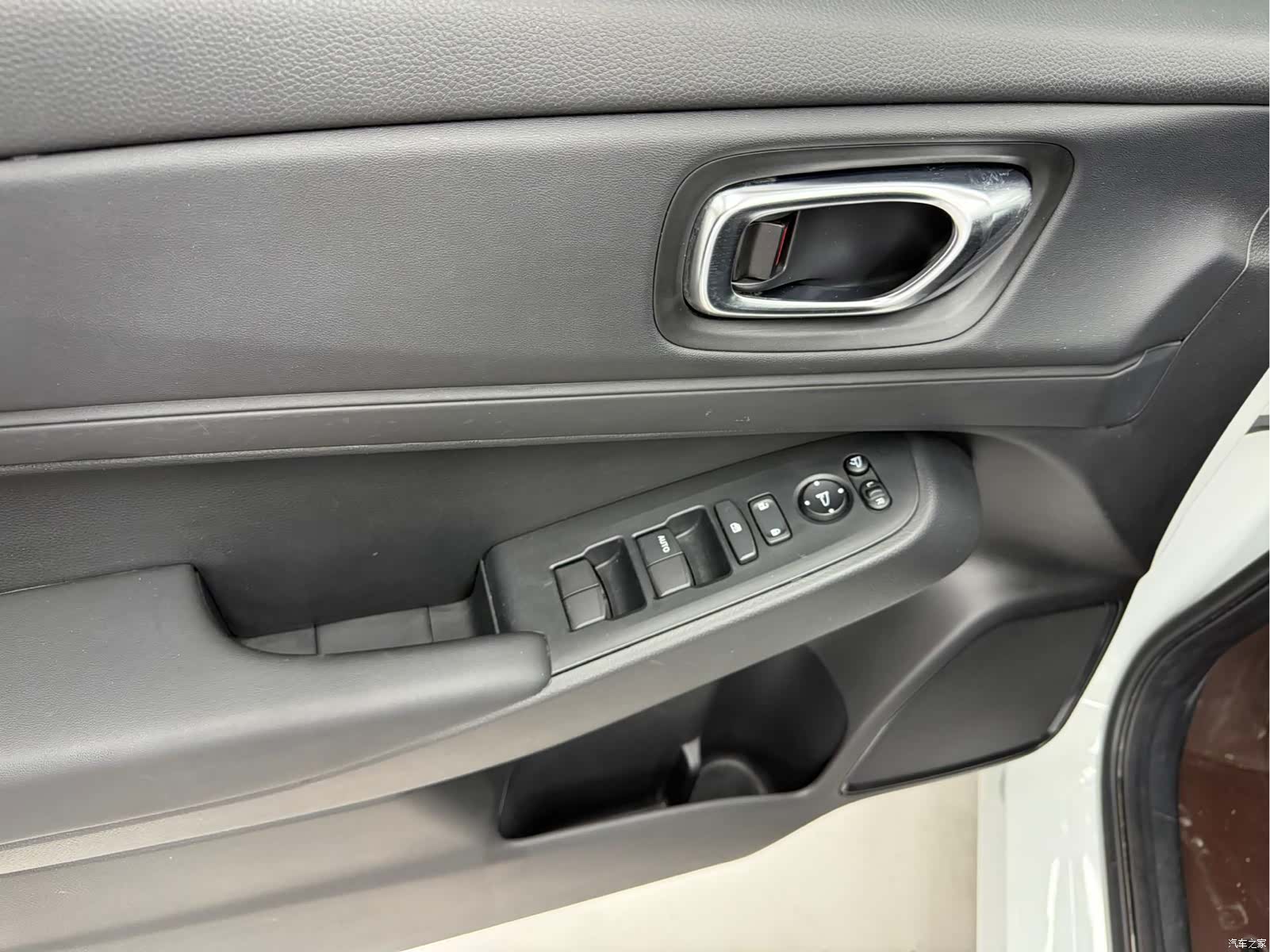 Honda Vezel, 2023 13