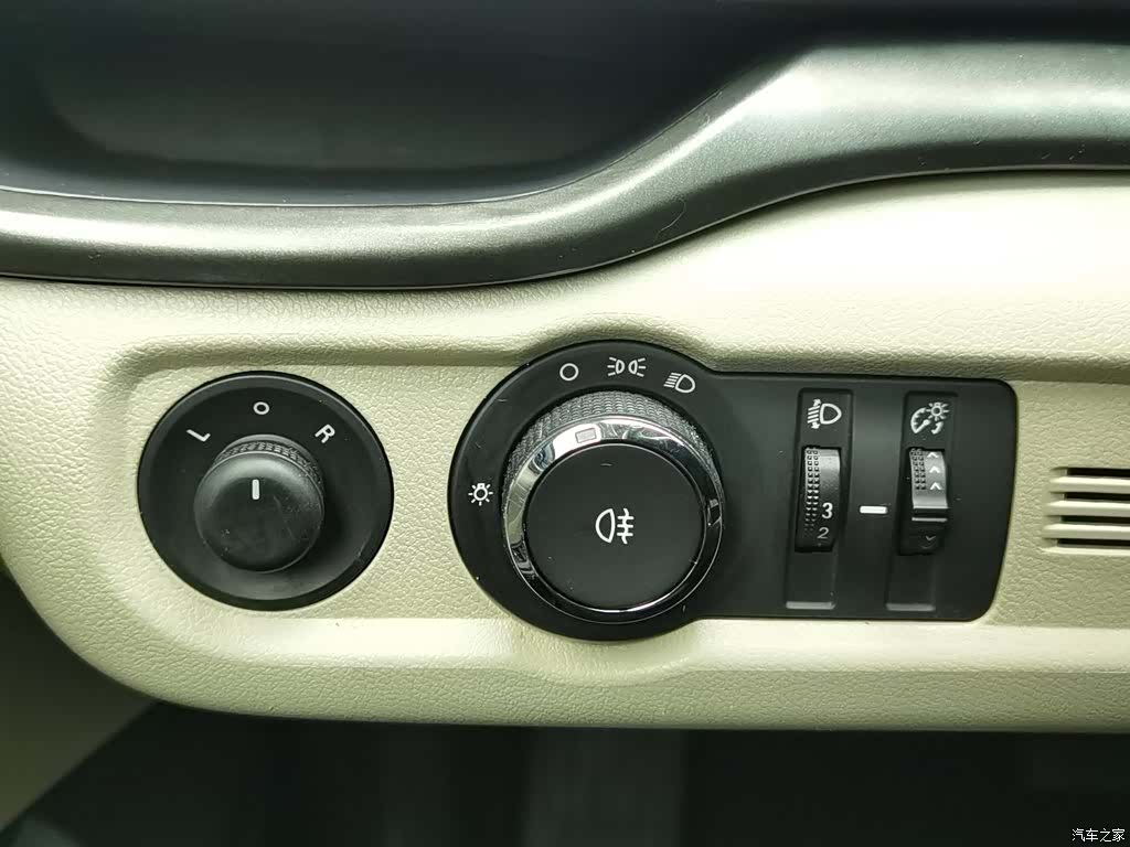 Buick 15N, 2016 21
