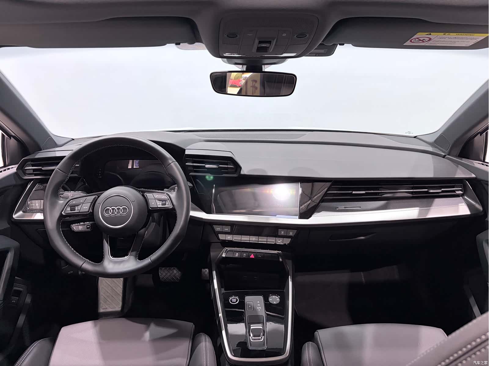 Audi A3, 2023 18