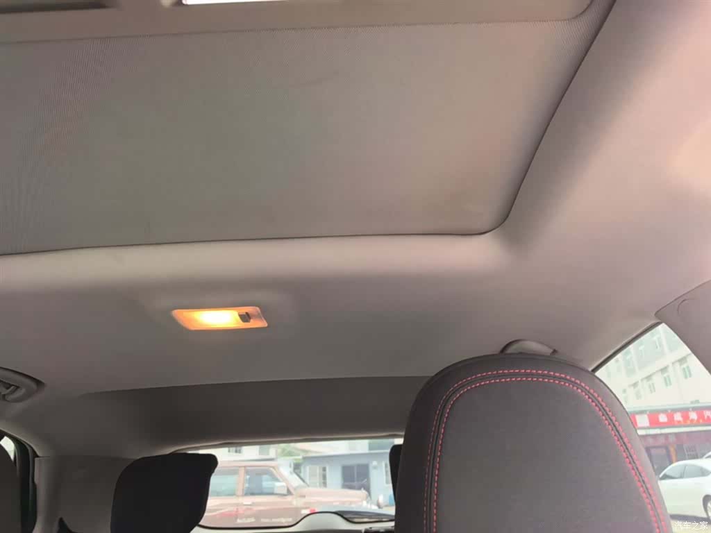 Buick Encore, 2015 18