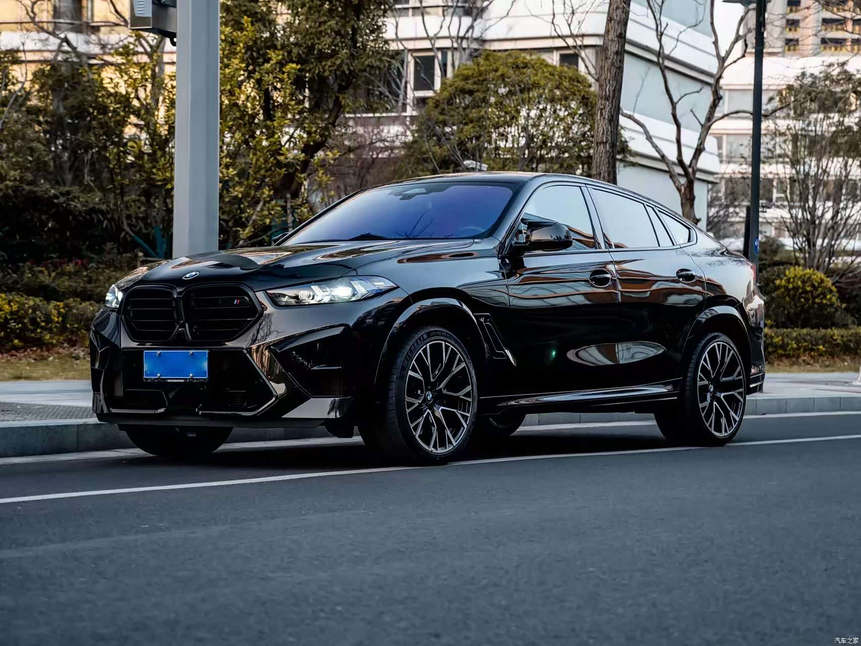 BMW X6, 2023 1