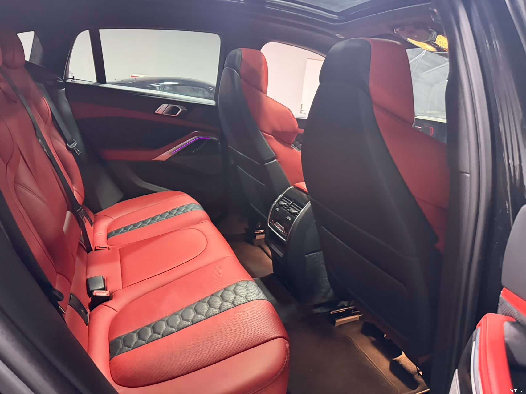 BMW X6, 2023 7