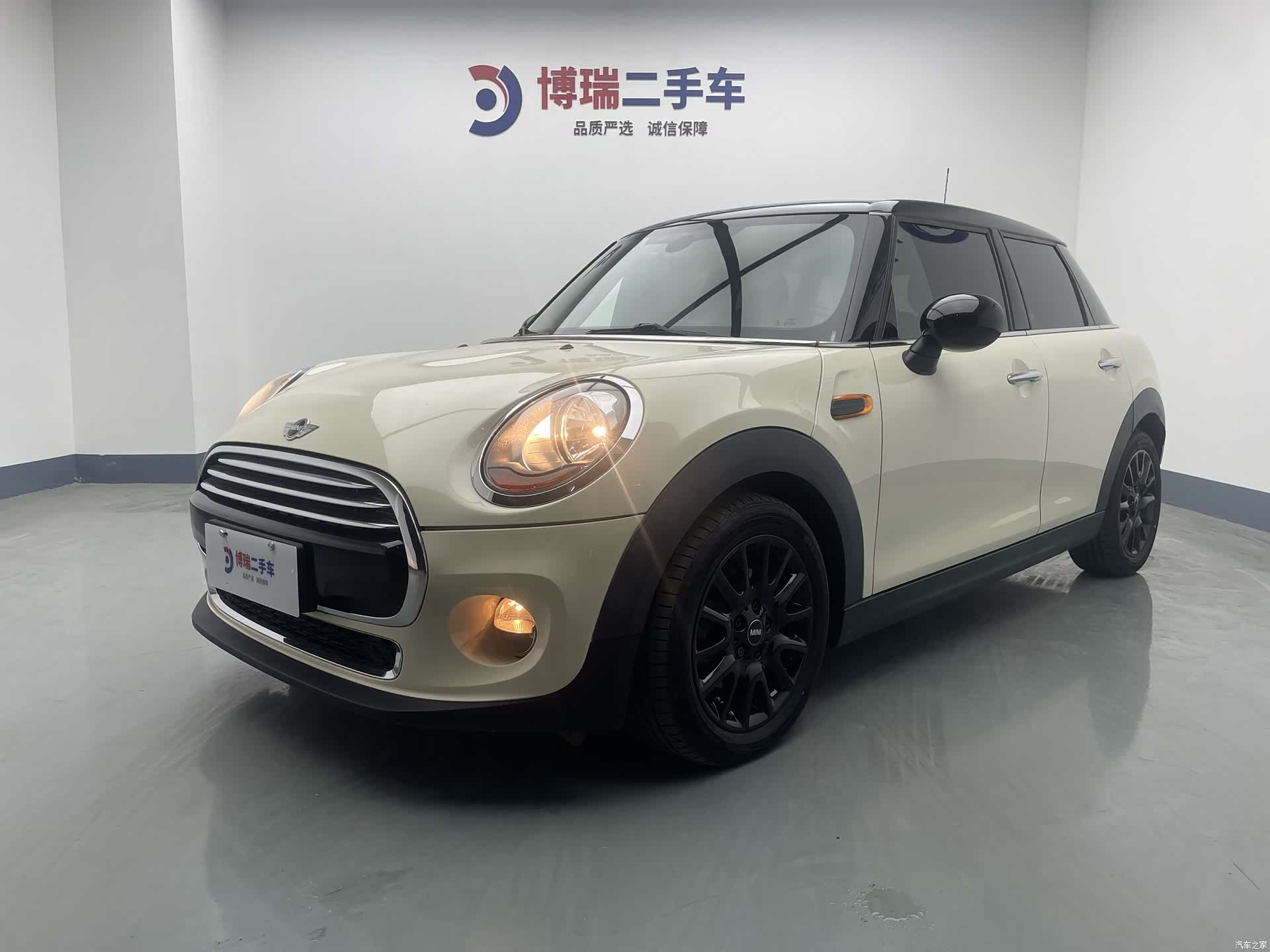 Mini Cooper, 2018 1