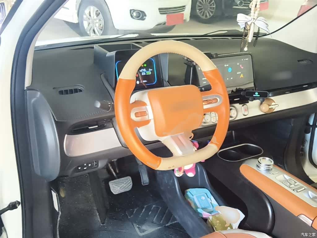 Changan Lumin, 2025 10