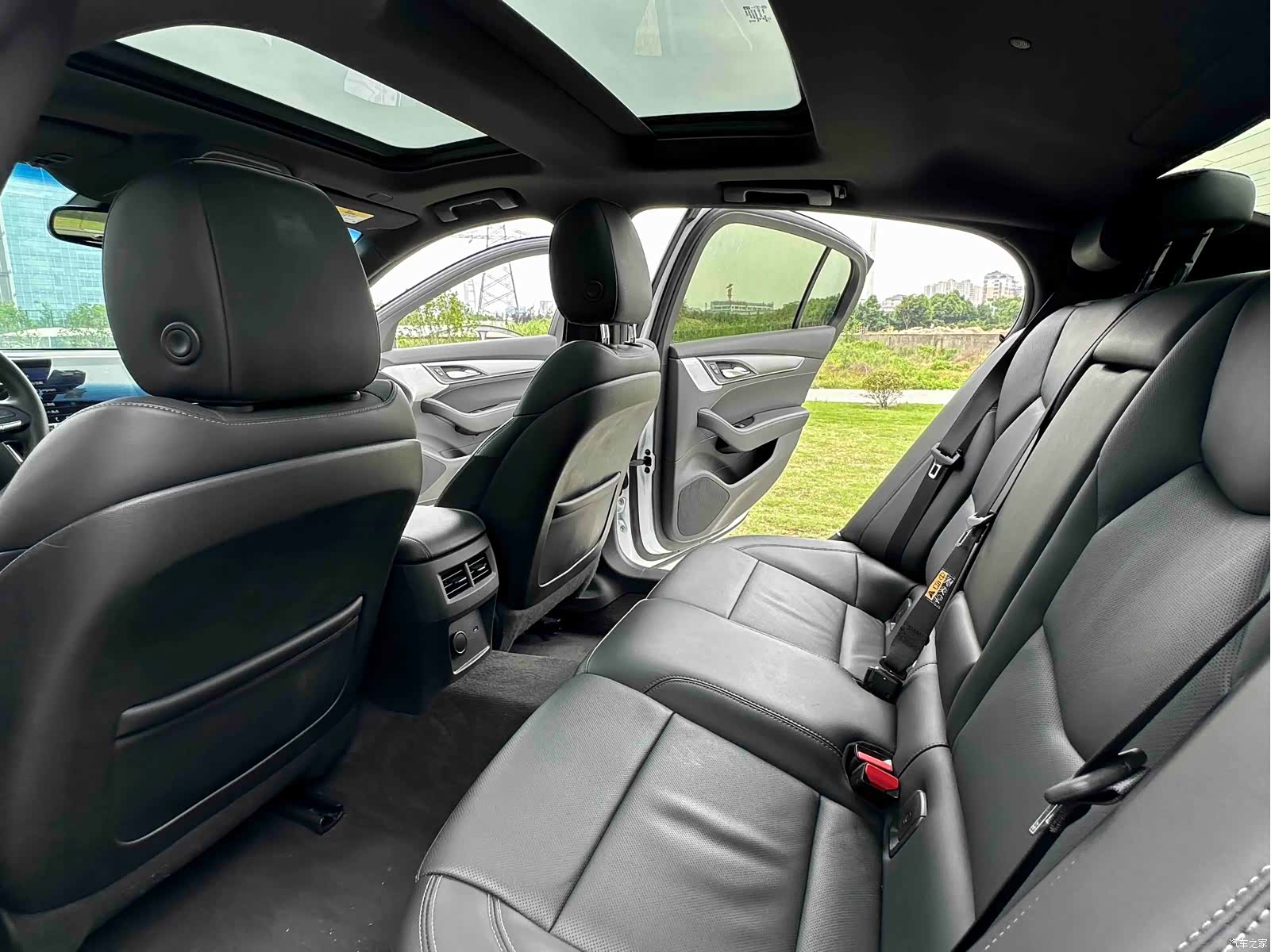 Cadillac CT5, 2021 16