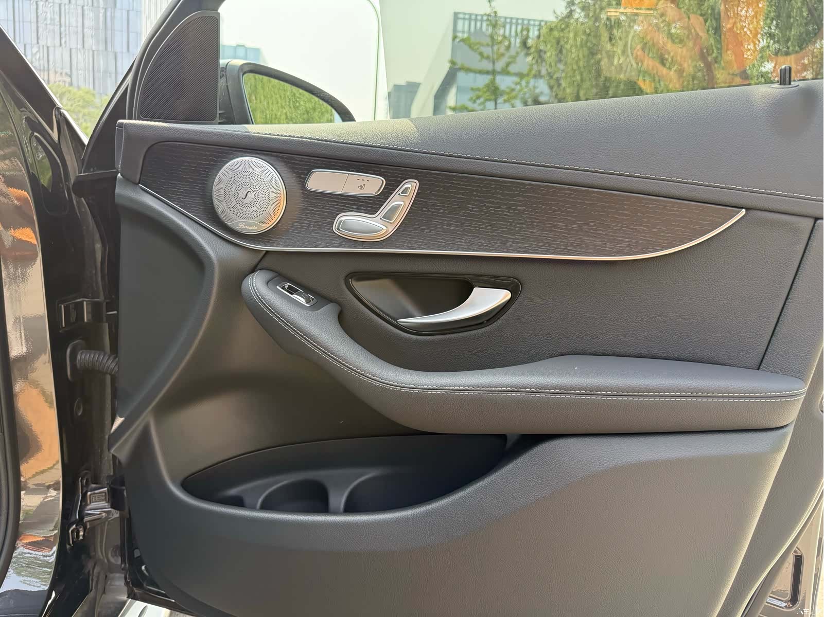 Mercedes-Benz GLC, 2021 18
