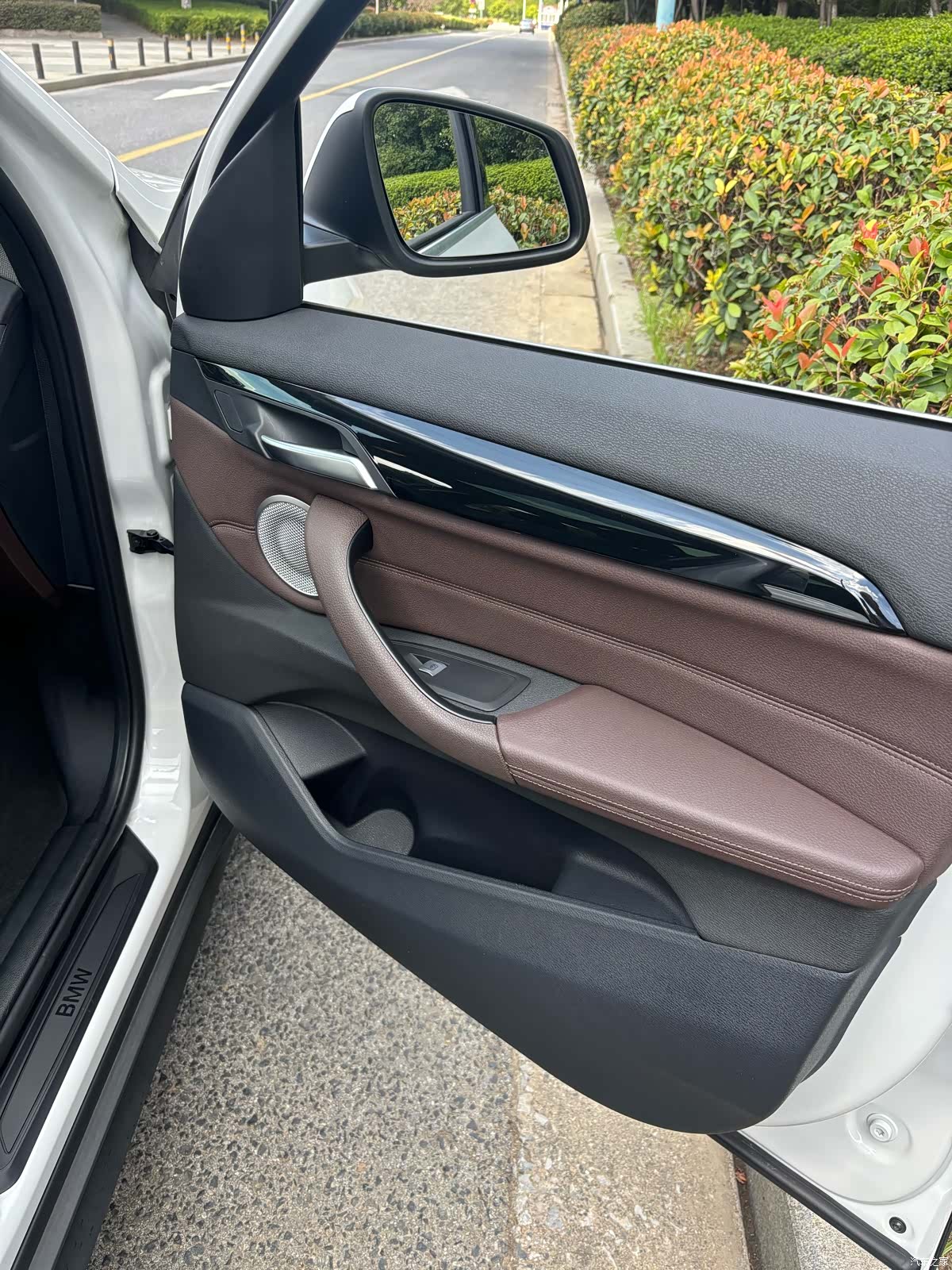 BMW X1, 2020 8
