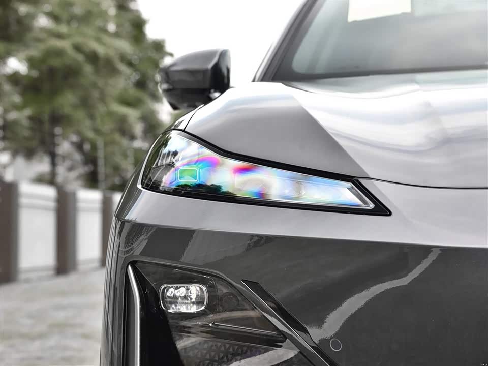 DEEPAL Dark blue S07