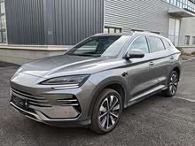 ��PLUS����Դ 2025�� DM-i �Ǽݰ� 112KM ������