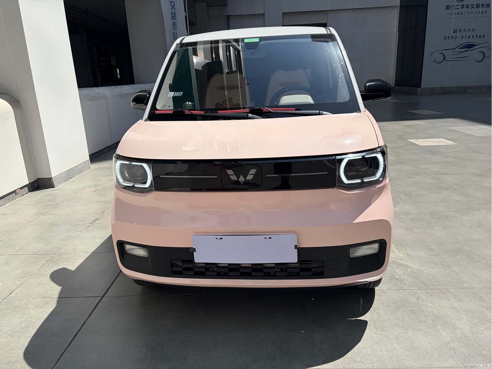 Wuling MINIEV, 2022 2