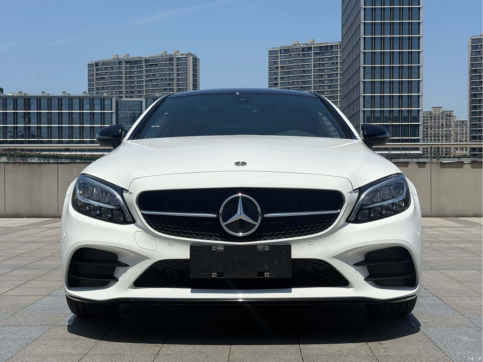 Mercedes-Benz C-Class, 2023 1