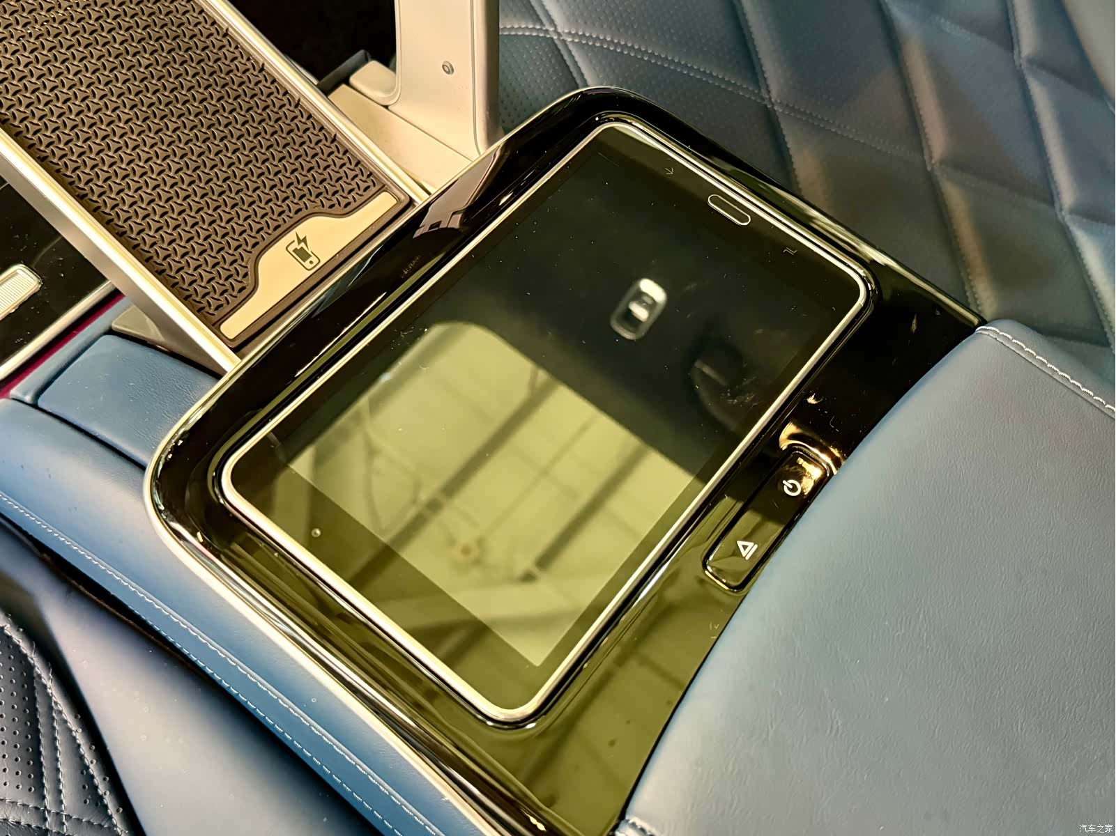 Maybach S-Class, 2023 36