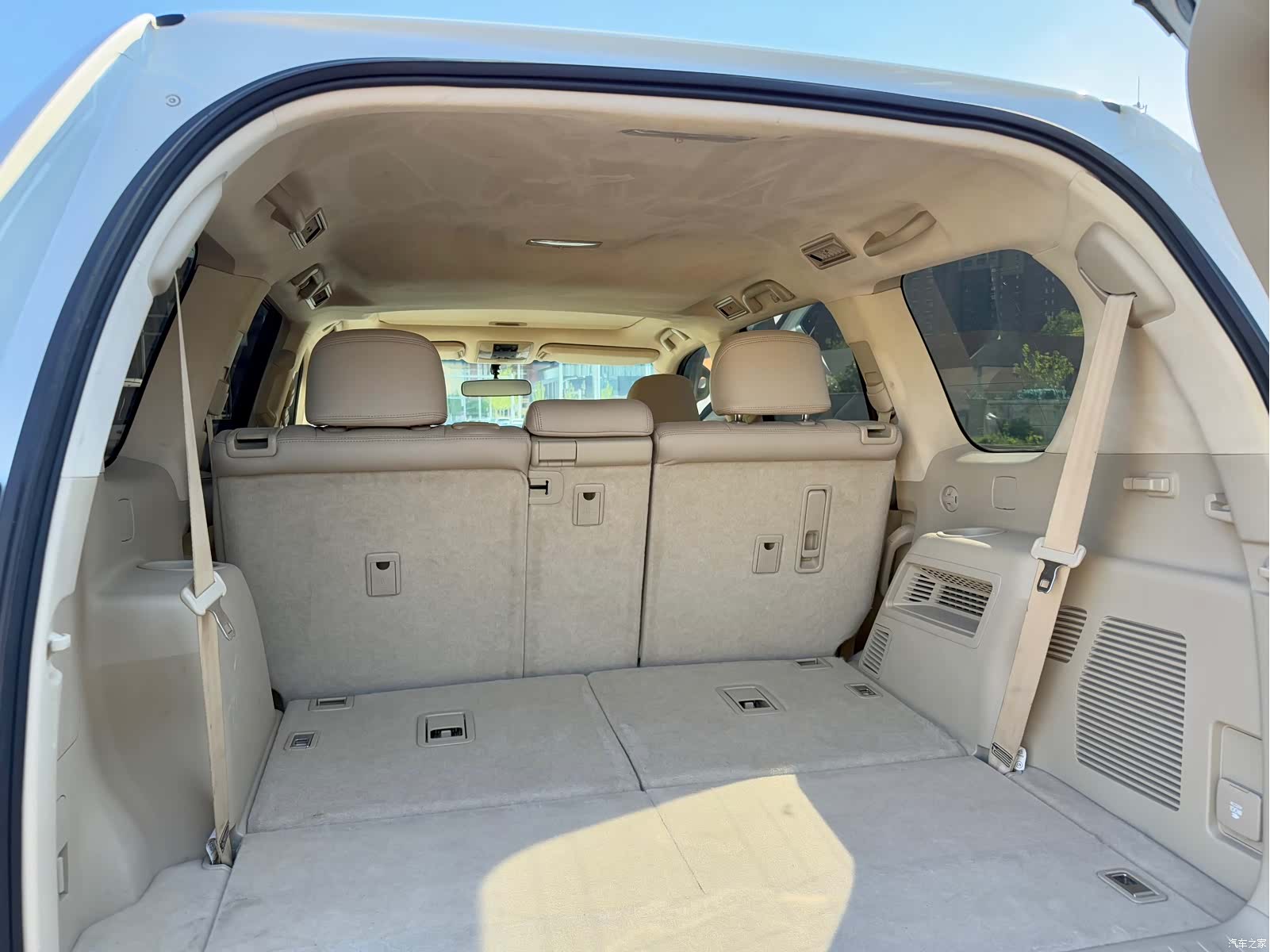 Toyota Prado, 2020 8