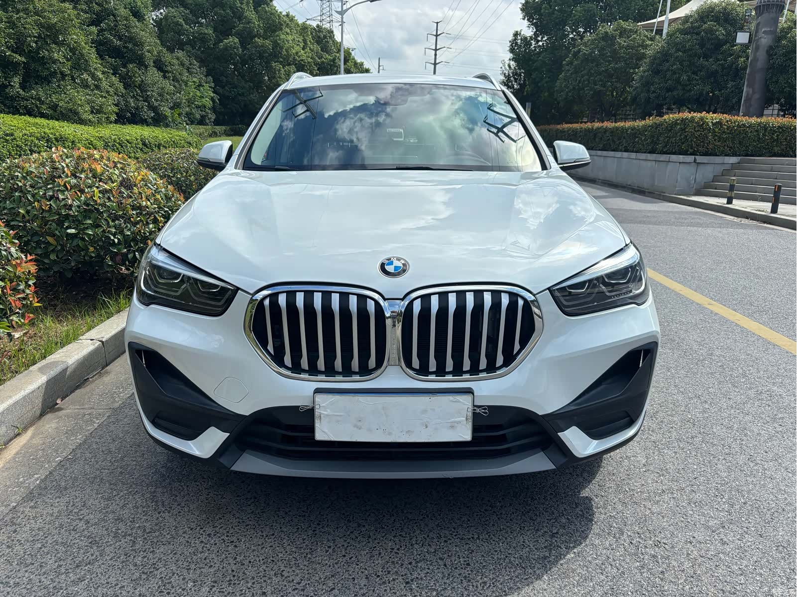 BMW X1, 2020 2