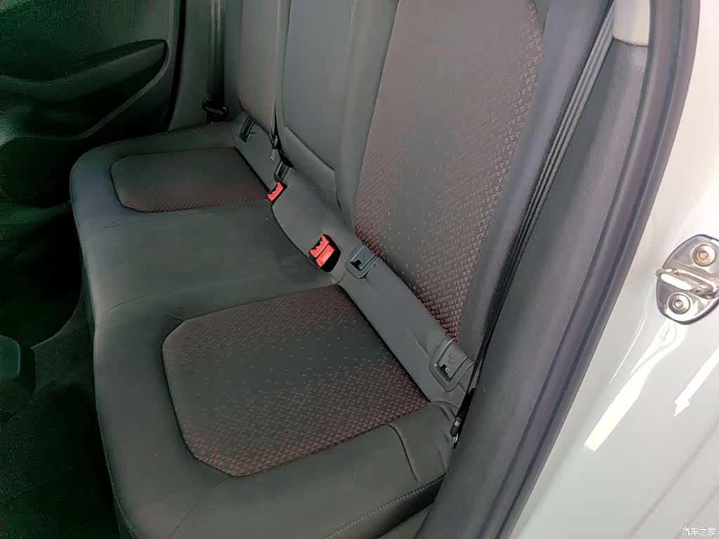 Audi A3, 2017 17