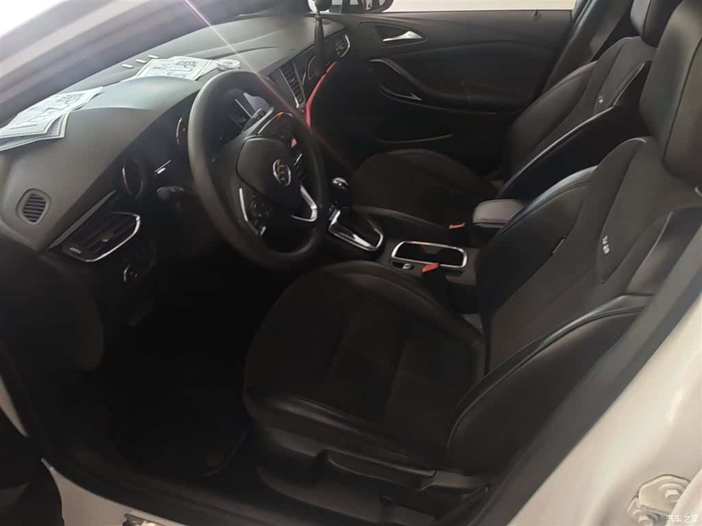 Buick Verano, 2017 15