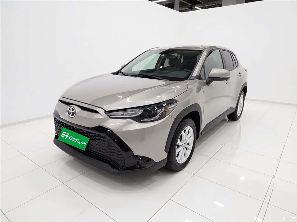 Toyota Frontlander, 2023 2