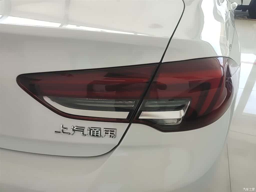 Buick Regal, 2022 8