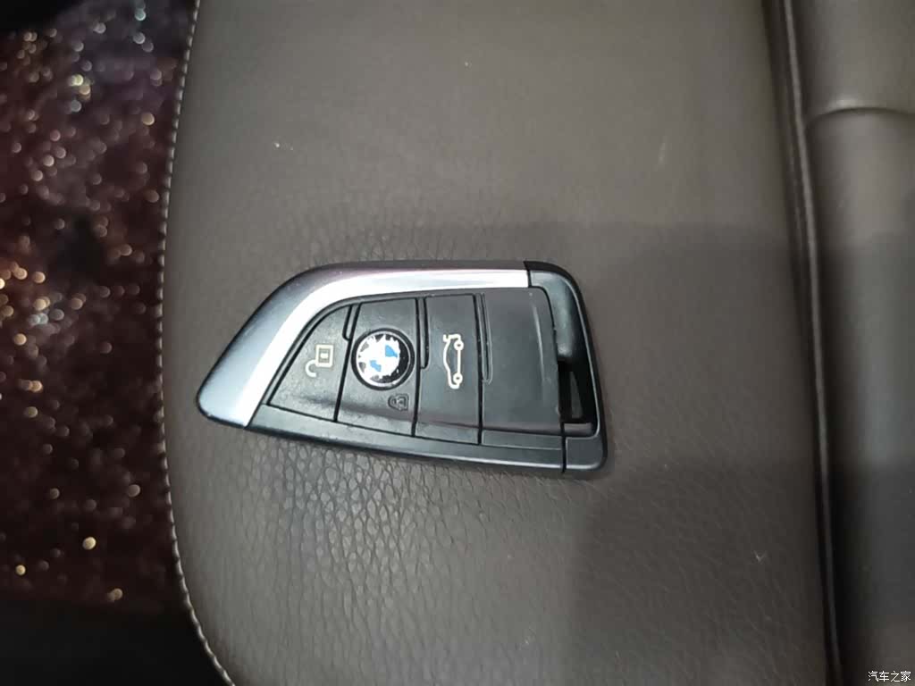 BMW X1, 2018 9