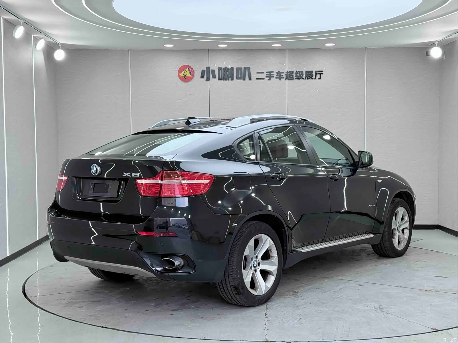 BMW X6, 2012 30