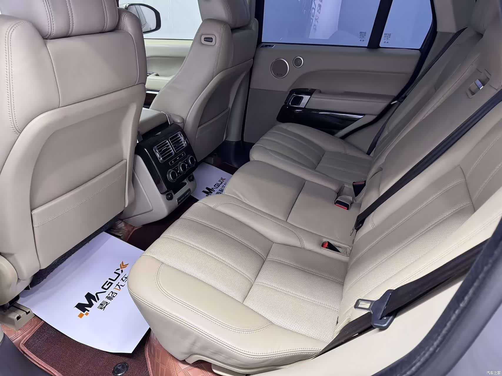 Land Rover Range Rover, 2013 8