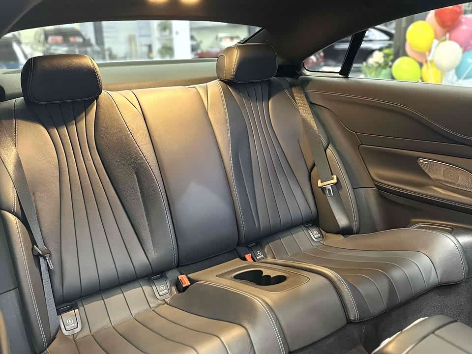 Mercedes-Benz E-class Mercedes-Benz E-class