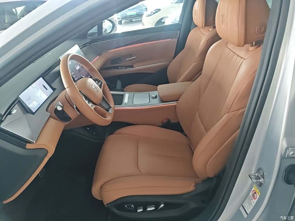 BYD Han, 2025 15